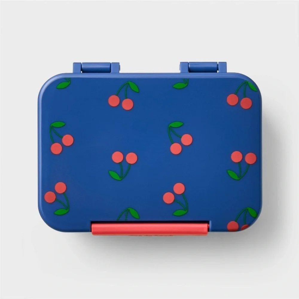 Snack Container Bento Box - Cat & Jack™ Cherries